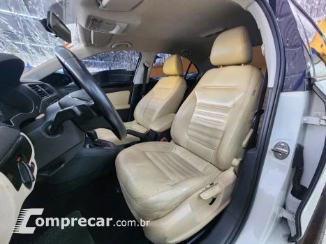 JETTA Comfortline 2.0 T.Flex 8V 4p Tipt.
