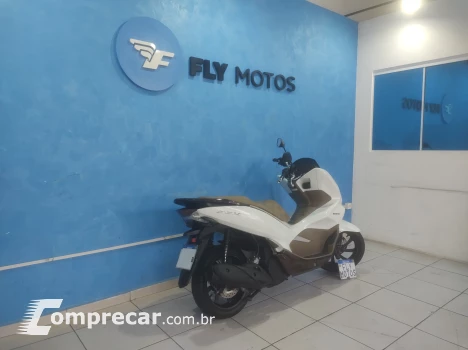 PCX DLX