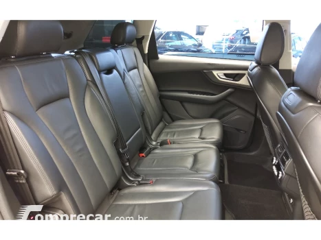 Q7 3.0 TFSI V6 24V GASOLINA PERFORMANCE TIPTRONIC