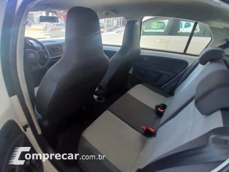 UP - 1.0 MPI TAKE UP 12V 4P MANUAL