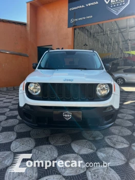 RENEGADE 1.8 16V