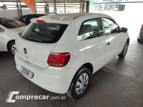 GOL 1.0 MI 8V G.VI