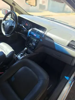 LINEA 1.8 Absolute 16V