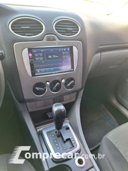 FOCUS 2.0 Ghia 16V