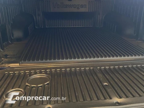 AMAROK - 3.0 V6 TDI HIGHLINE EXTREME CD 4MOTION AUTOMÁTICO