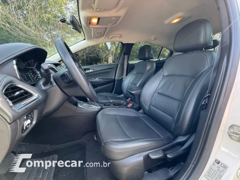 CRUZE 1.4 LT