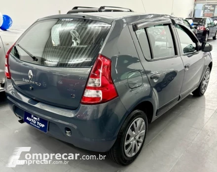 SANDERO 1.6 16V SCE Expression