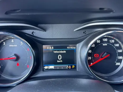 TRACKER 1.2 Turbo Premier