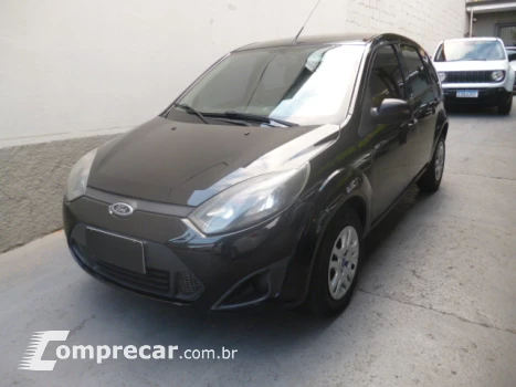 FORD FIESTA 1.0 MPI Class Hatch 8V 4 portas