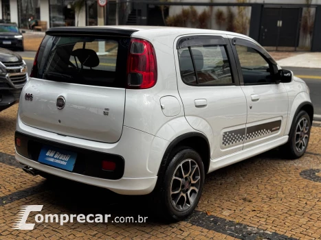 UNO 1.4 EVO Sporting 8V