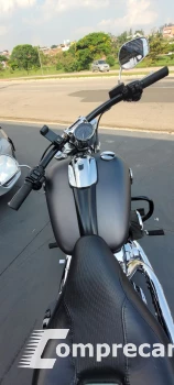 SOFTAIL BREAKOUT FXSB(HARLEY DAVIDSON)