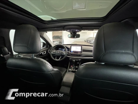 COMPASS 1.3 T270 TURBO FLEX S AT6