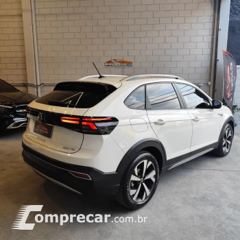 NIVUS 1.0 200 TSI Highline