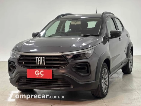 PULSE 1.3 FLEX DRIVE CVT