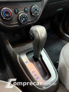 COBALT 1.8 LTZ 8V