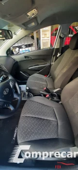 HB20 1.0 12V Comfort