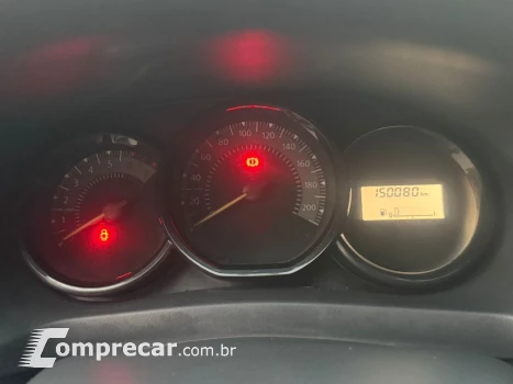 SANDERO Authentique Hi-Power 1.0 16V 5p