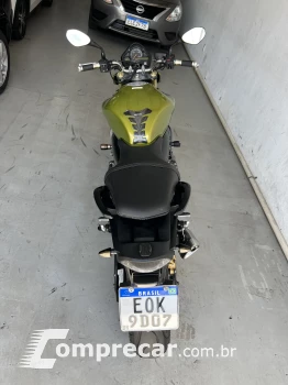 CB 600F HORNET