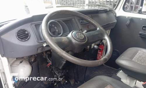 KOMBI 1.4 MI Furgão 8V