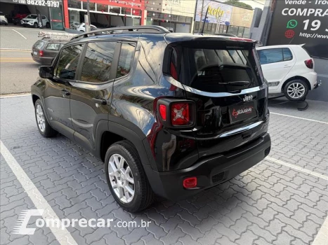 RENEGADE 1.8 16V Sport