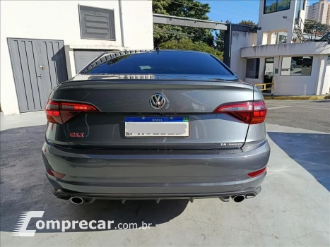 JETTA 2.0 350 TSI GLI
