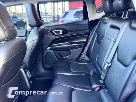 COMPASS 1.3 T270 TURBO FLEX LIMITED AT6