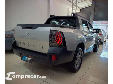 OROCH Intense 1.6 Flex 16V Mec.