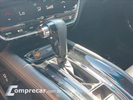 HR-V 1.8 16V FLEX EXL 4P AUTOMÁTICO
