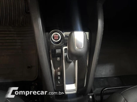 KICKS 1.6 16V FLEXSTART ADVANCE XTRONIC