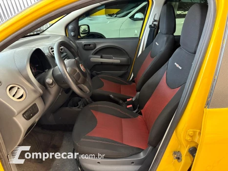 UNO 1.4 Sporting 8V