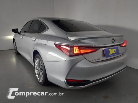 Lexus ES 300H 2.5 16V 4 portas