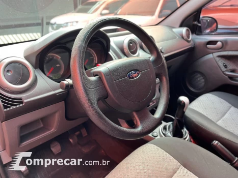 FIESTA 1.6 MPI 8V