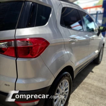 ECOSPORT 2.0 SE 16V