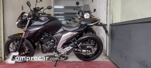 Fz 25 250 fazer ABS