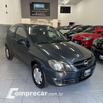 Celta Life/ LS 1.0 MPFI 8V FlexPower 3p