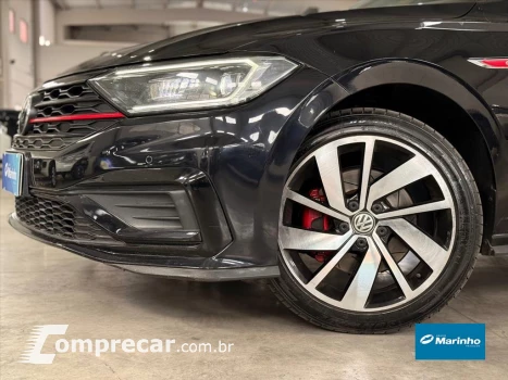 JETTA 2.0 350 TSI GASOLINA GLI DSG