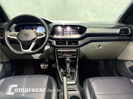 T-CROSS 1.4 250 TSI Highline