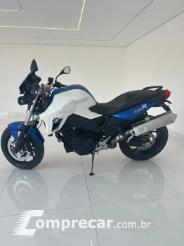 F800 R