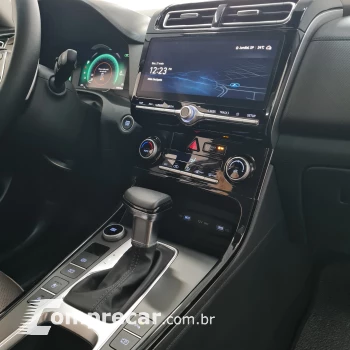 CRETA 1.0 Tgdi Platinum Safety
