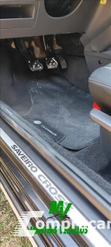 SAVEIRO 1.6 Cross CE 8V