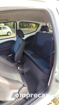 KA 1.0 I 8V
