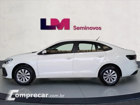 VIRTUS 1.0 170 TSI AUTOMÁTICO