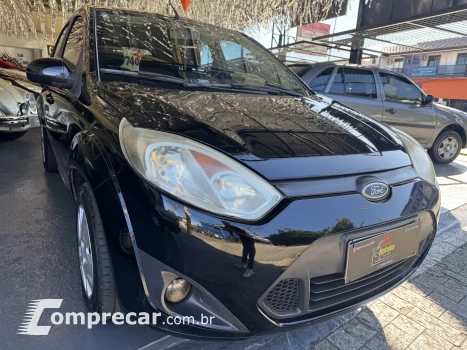 FIESTA 1.6 MPI Class 8V