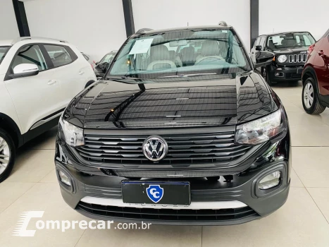 T-CROSS 1.0 200 TSI Sense