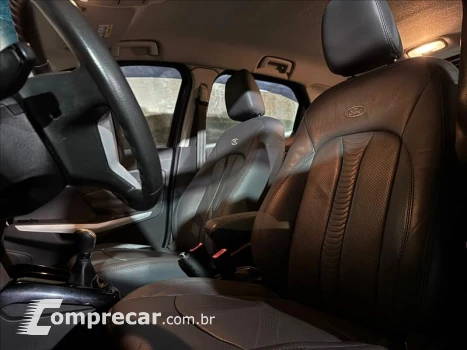 ECOSPORT 1.6 Freestyle 16V