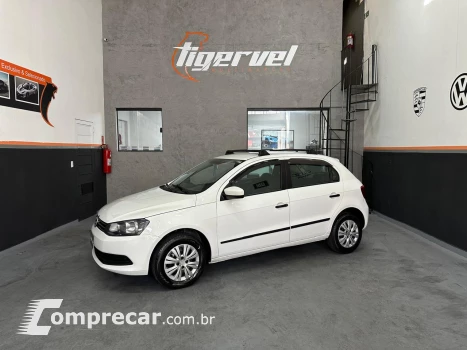 GOL 1.6 MI 8V G.VI