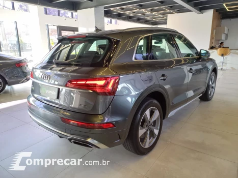 Q5 2.0 45 TFSI S-line Quattro S Tronic