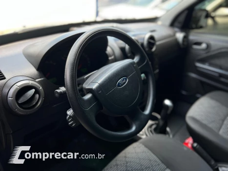 ECOSPORT 1.6 Freestyle 16V