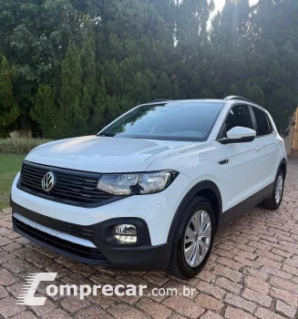 T-CROSS 1.0 200 TSI Sense