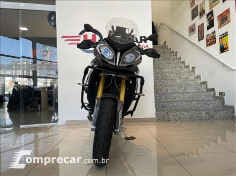 S 1000 XR
